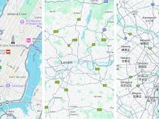 noide-sector-142-map